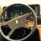 volante